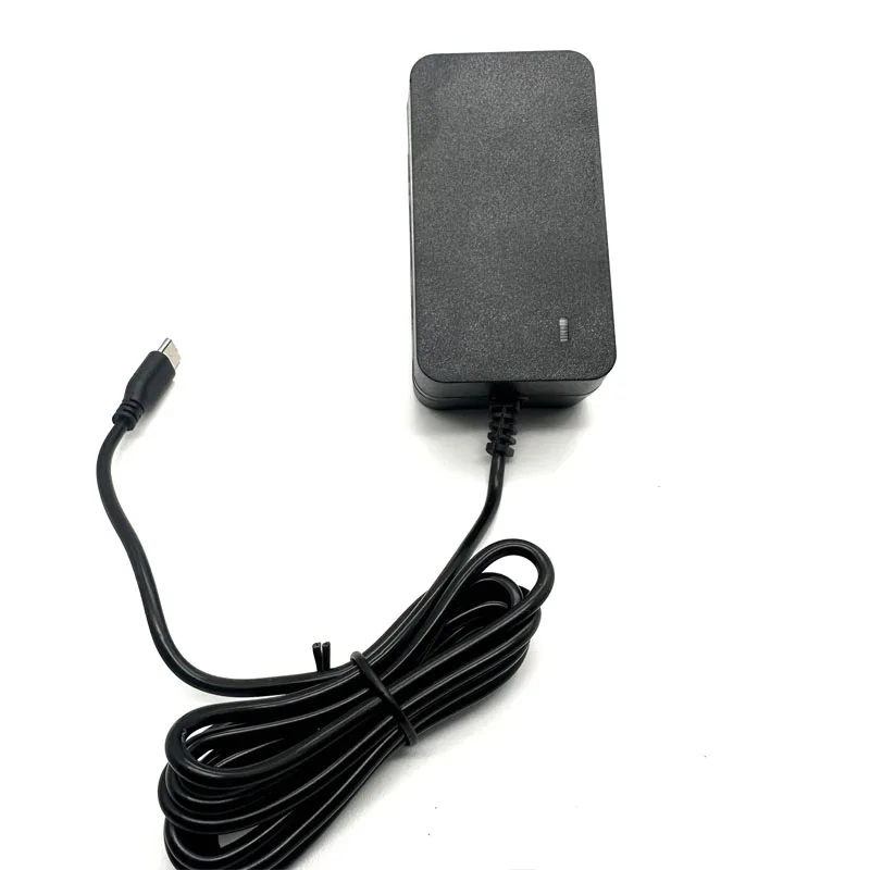 Universal 9V 2A Power Supply Charger Adapter 5.5mm x 2.1mm 5.5*2.1mm / 5.5mm x 2.5mm 5.5*2.5mm USB C Type C For Tablet PC