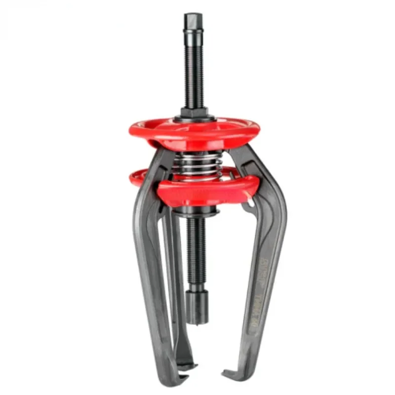 mechanical puller  60 Self-centring capability and nosepiece help to avoid damage to shaft