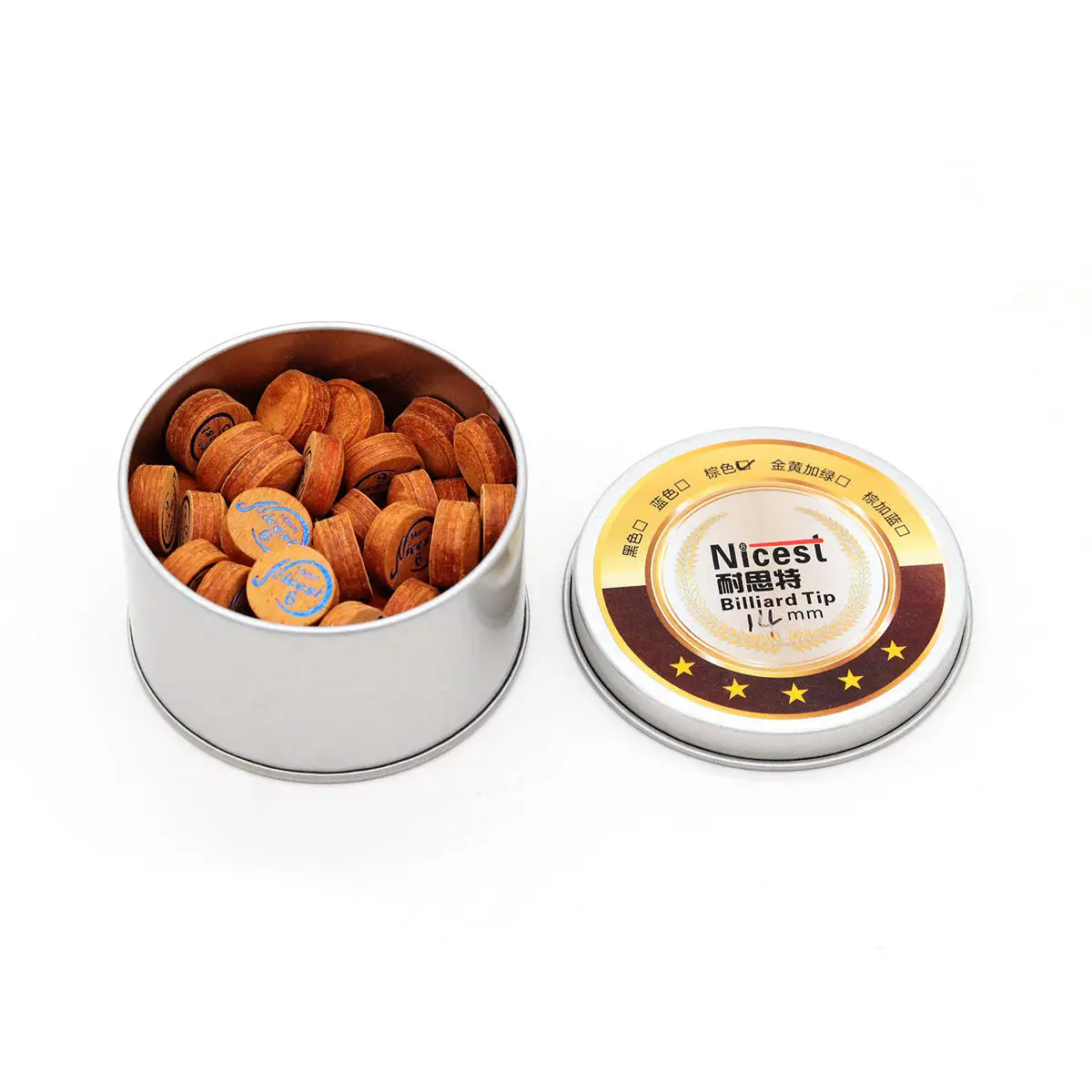 Thumbnail 4 - #63 Best Billiard Cues to Buy In 2026