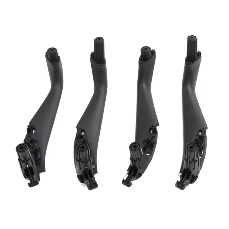 

Car Interior Door Armrests Cover For BMW 5 Series G30 2018-2023 RHD Door Armrests Panel