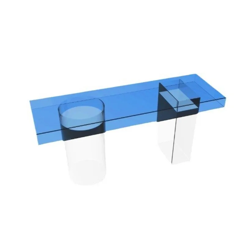 

Acrylic Nakajima, clothing store display cabinet, display stand