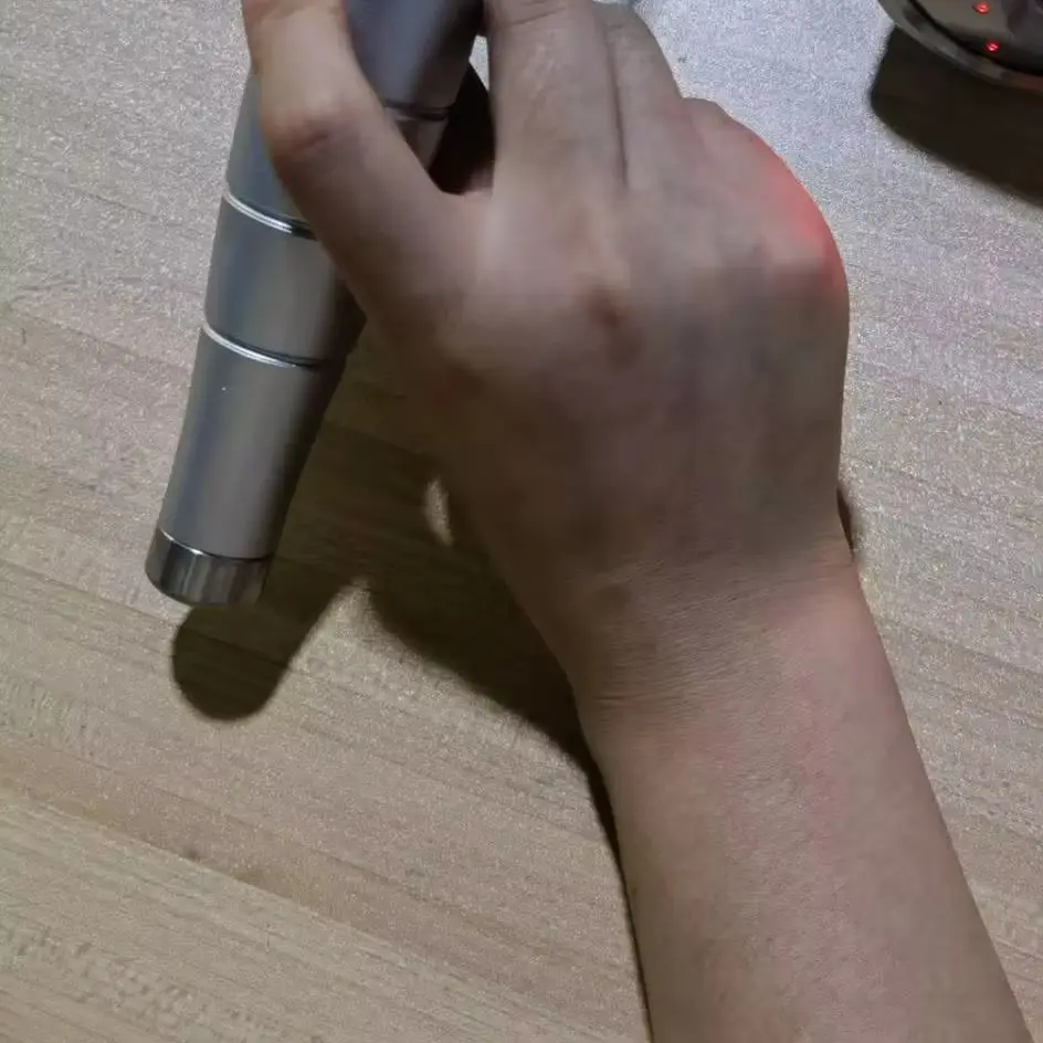 

Профессиональная лазерная система для физиотерапии, класс IV, 1055 мВт, с двойной длиной волны 650 нм и 808 нм, для лечения спортивных травм и артрита