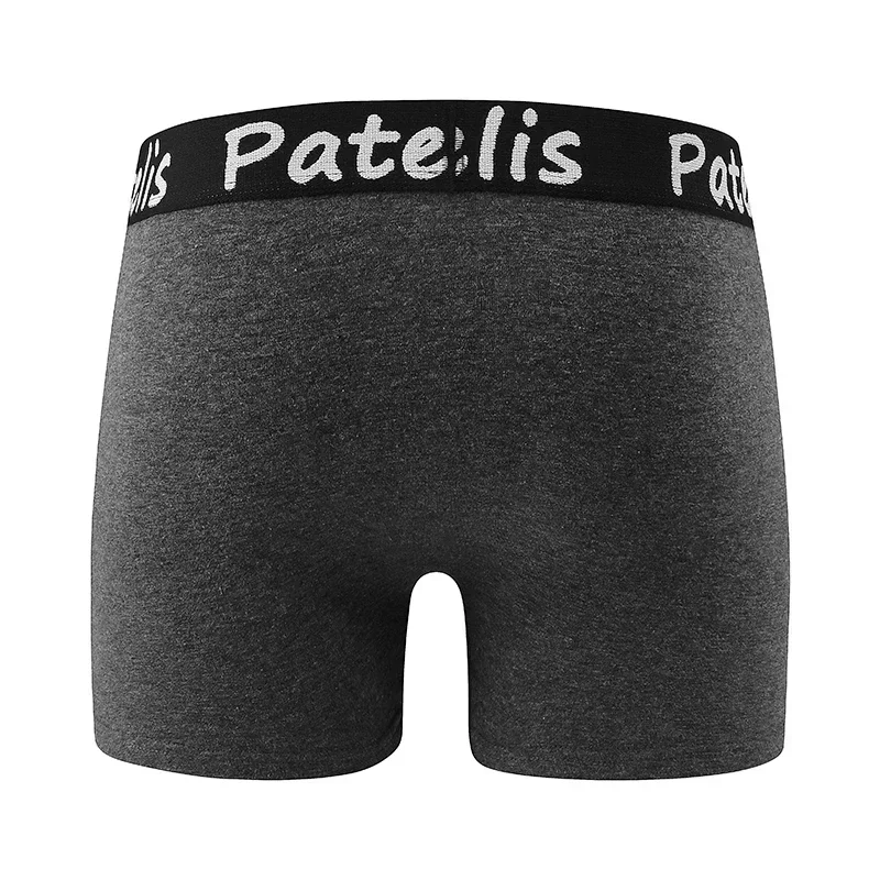 Boxers Men Underwear Boxershorts Plus Size 5XL/6XL110-210kg Big Size Cotton Panties Homme Boxer Pack Hombre 보이는 팬티 Трусы Мужские