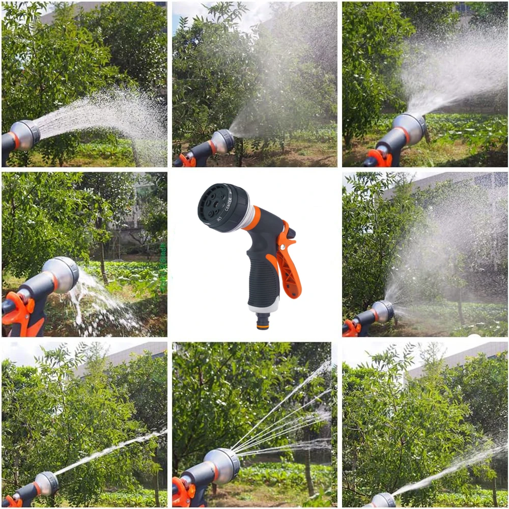 Thumbnail 2 - #20 Compare Garden Hose Spray Nozzles Before You Buy