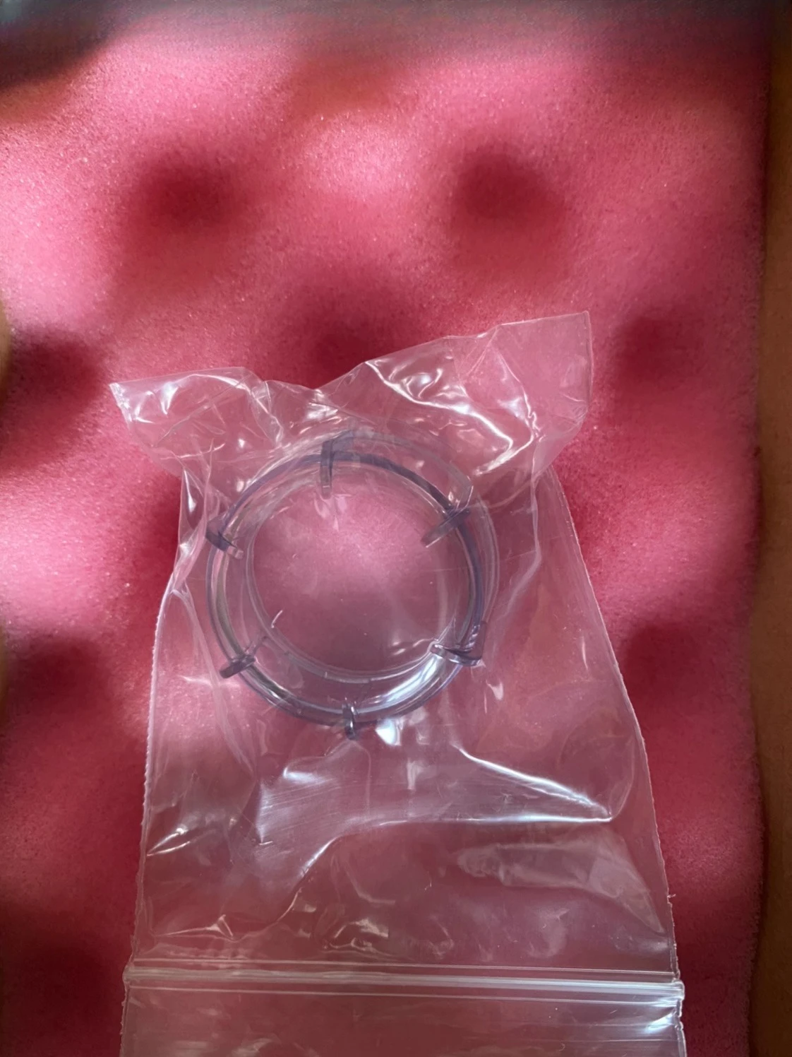 

For Mindrays A3 A5 A7 WATO EX35 55 55PRO 65 65PRO Anesthesia machine valve, valve cap