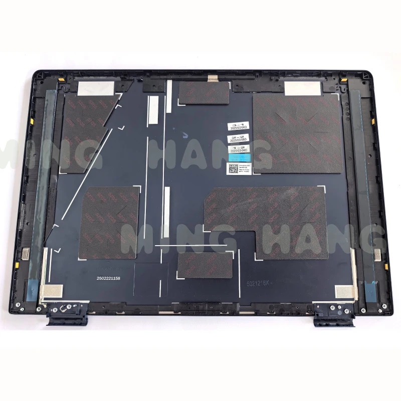 

l New Lcd Rear Back Cover Case For Dell Alienware 16X Aurora Laptop AC16250 0VKPRD