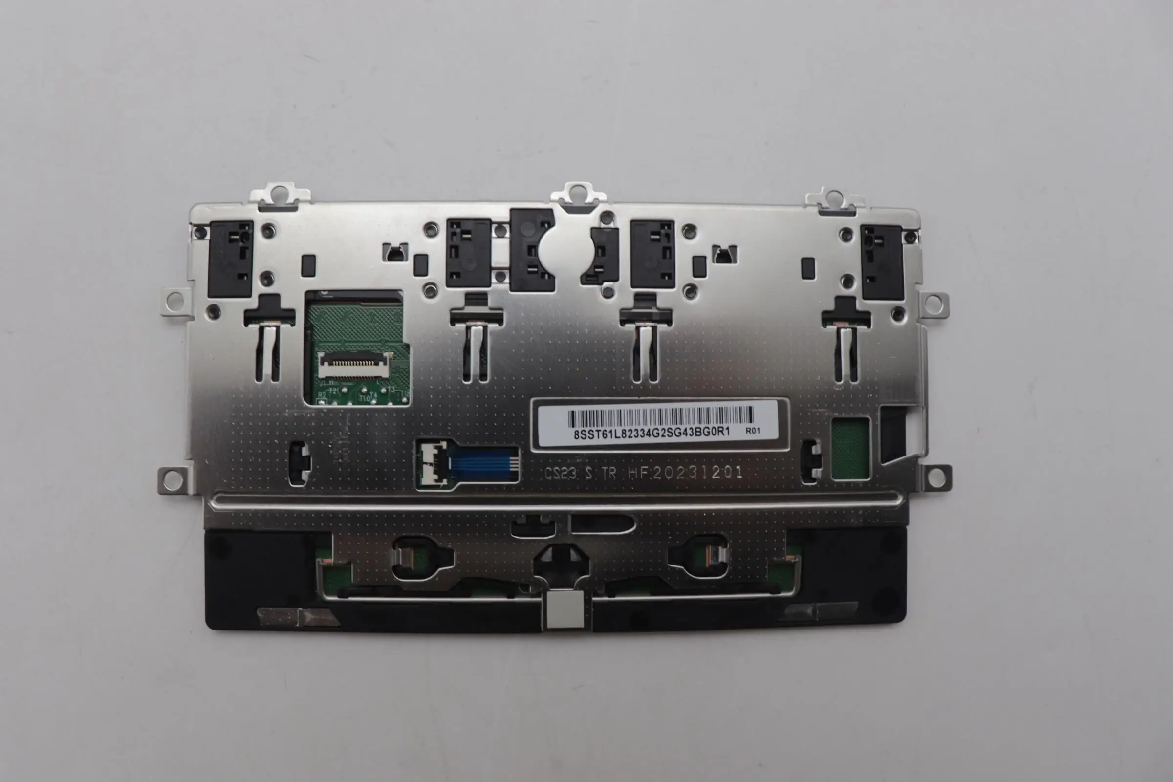 

New Original Touchpad Clickpad for Lenovo ThinkPad X1 Carbon 12th 13TH 5M11G56199 5M11G56201 5M11G56202 5M11G56204