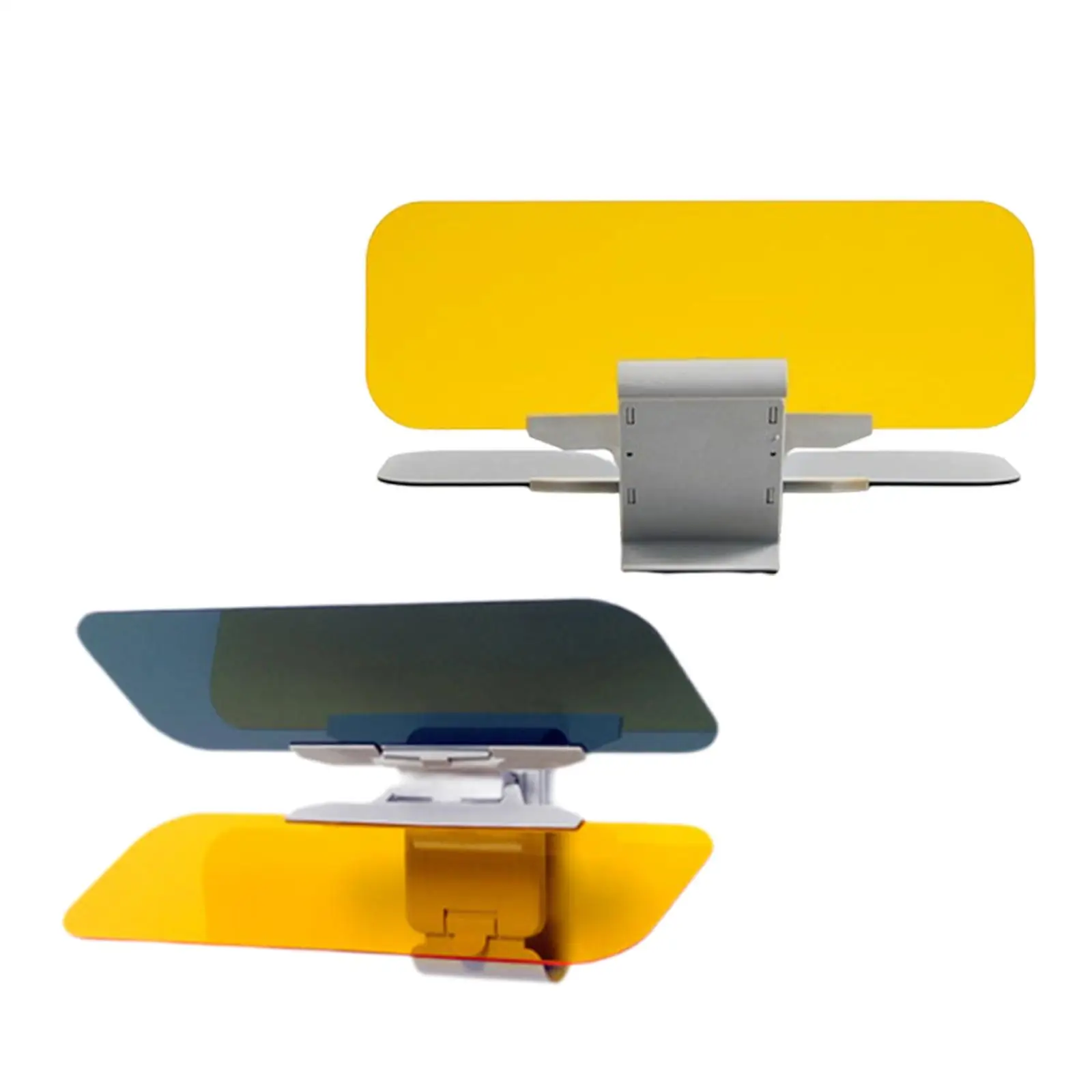 Car Sun Visor Folding Easy Installation Lightweight Windshield Visor Parts