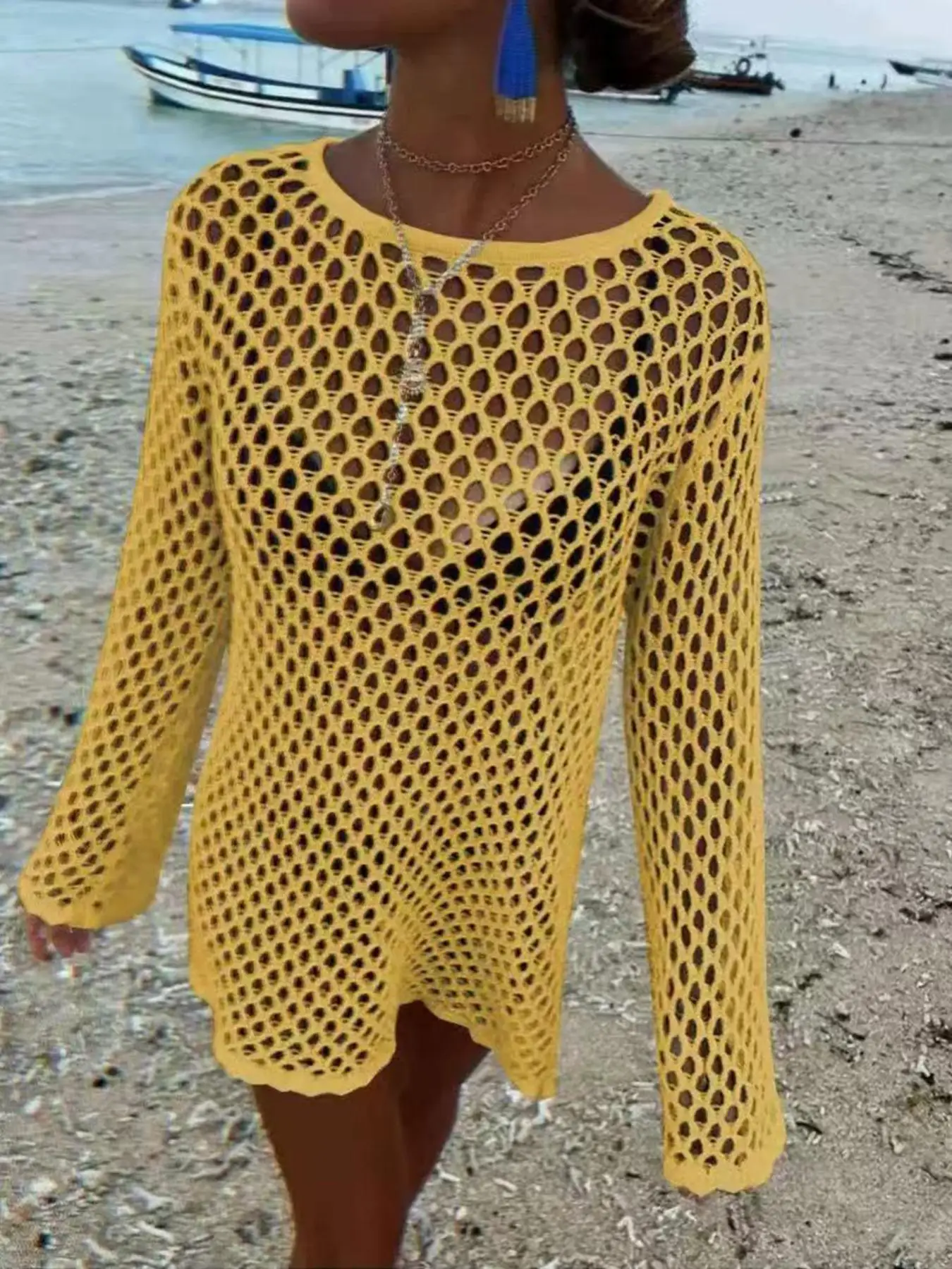 Thumbnail 4 - #93 Best Long Sleeve Dresses to Buy In 2026