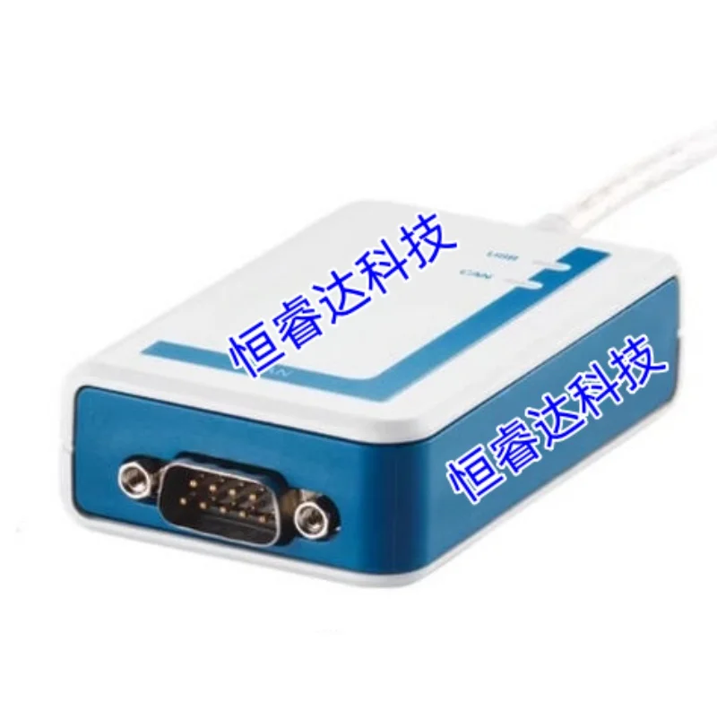 100%Original authentic product USB-to-CAN V2 compact In stock 1.01.0281.12001 1.01.0281.12002