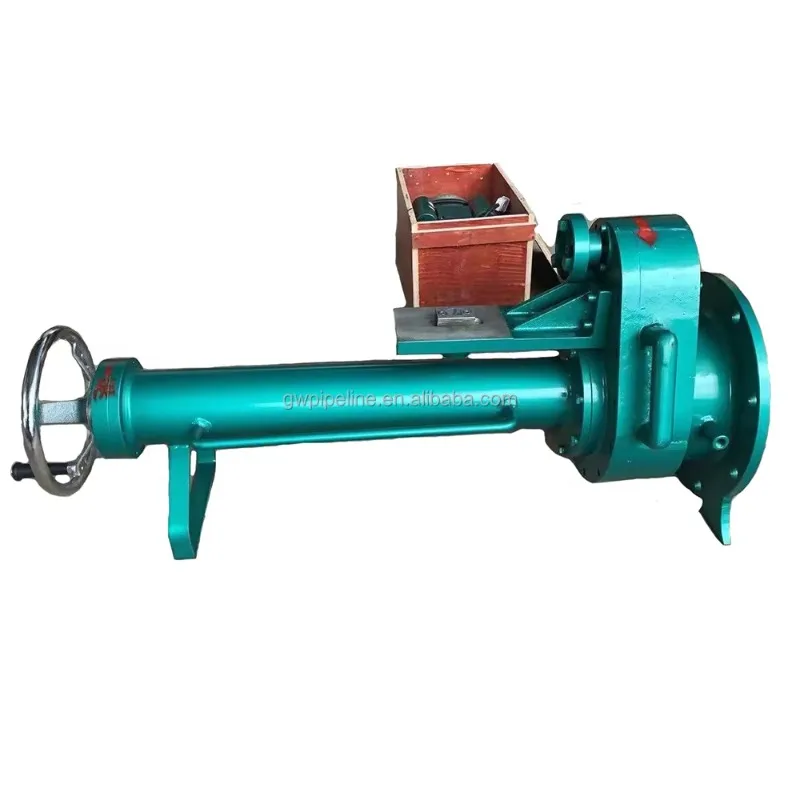 HT200 Modell Hot Tapping Machine Handelektrische Maschinen