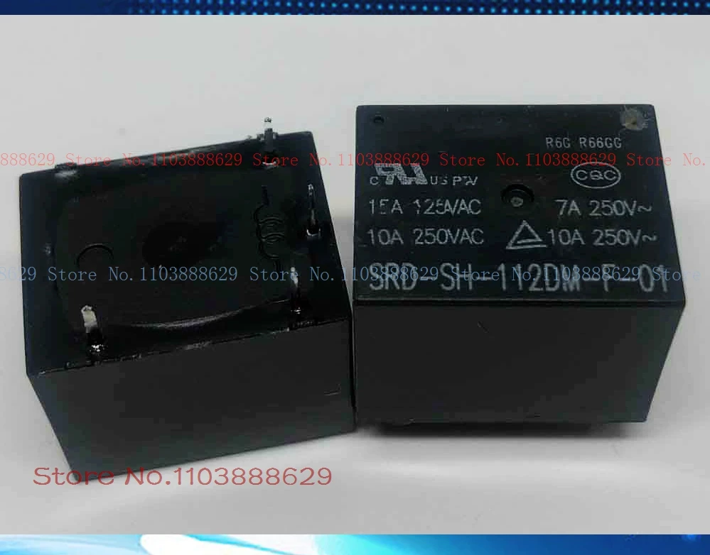 SRD-SH-105DM SRD-SH-112DM-F-01/C1 T73-1A