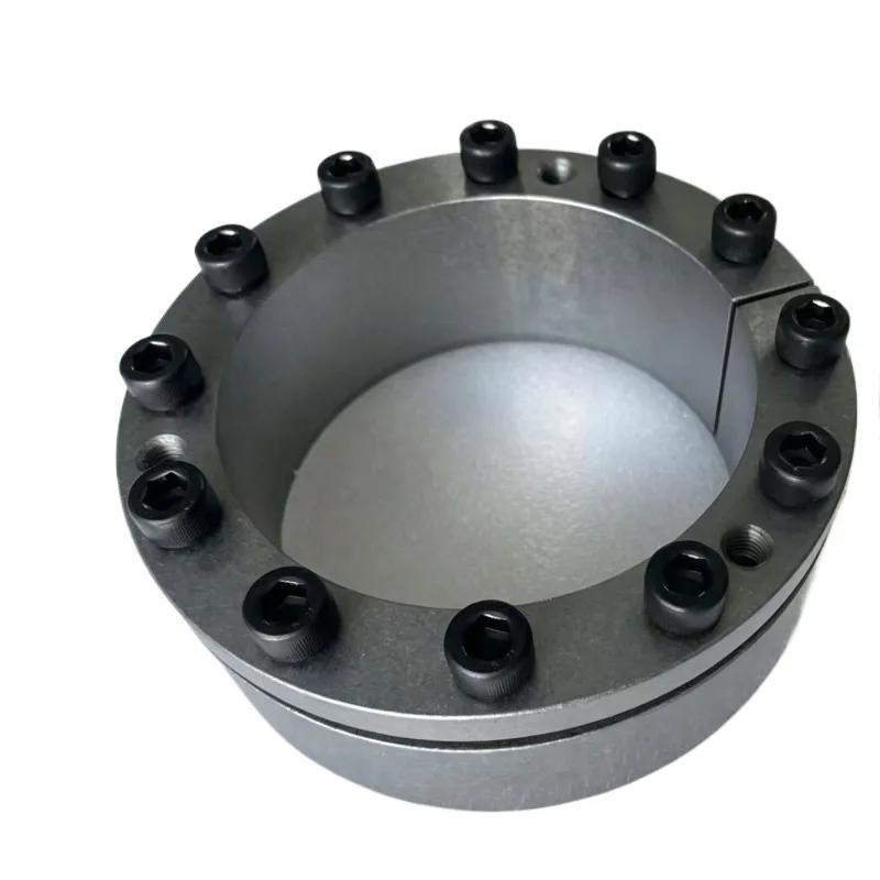 Z3B Locking Assembly Shaft Hub 20X47 22X47 25X50 Keyless Bushing Power Lock For Transmission Equipment