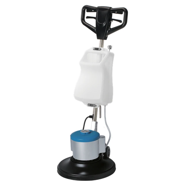 

Baiyun Cleaning BF517 Multifunctional Burnisher Carpet Washing Machine 1200W 175RPM Polishing Industrial Floor Cleang Equipment