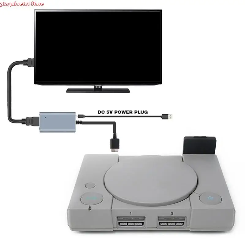 e8BA Optical Drive Emulator for Game Console Case مع بطاقة الذاكرة #2