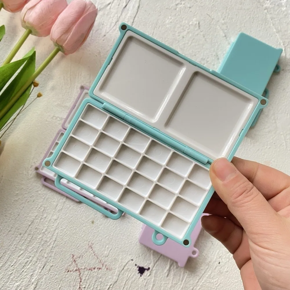 Thumbnail 2 - #48 Best Rated Artist Mixing Palettes to Buy in 2026