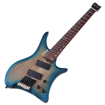 8 最佳銷售 七弦琴 - №1