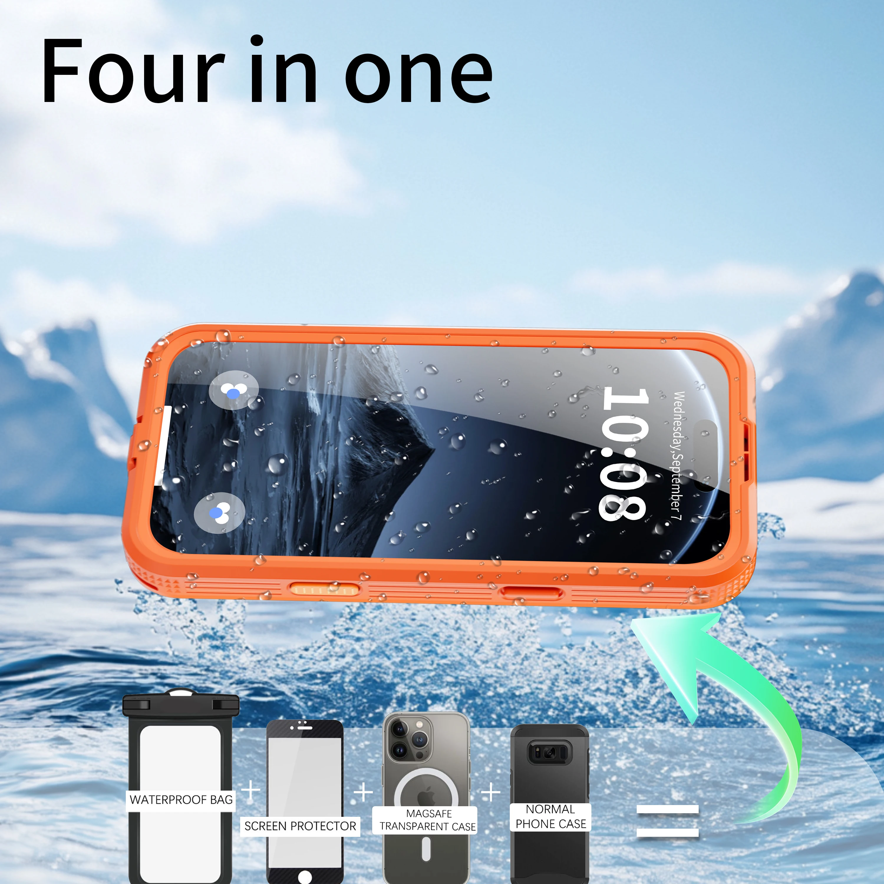 Thumbnail 2 - #70 Best iPhone 17 Cases to Buy In 2026