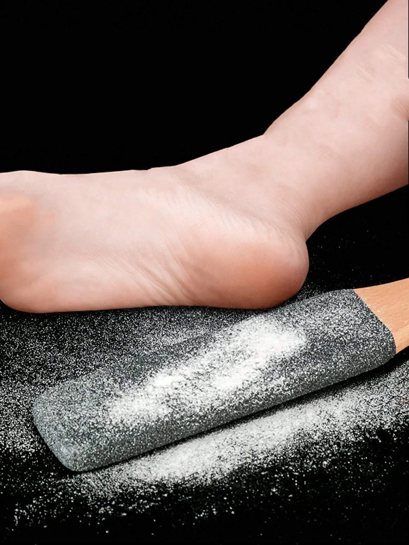 

Grinding Dead Skin Foot File Convenient Multi-faceted Callus Foot Care Tool Grinding Foot