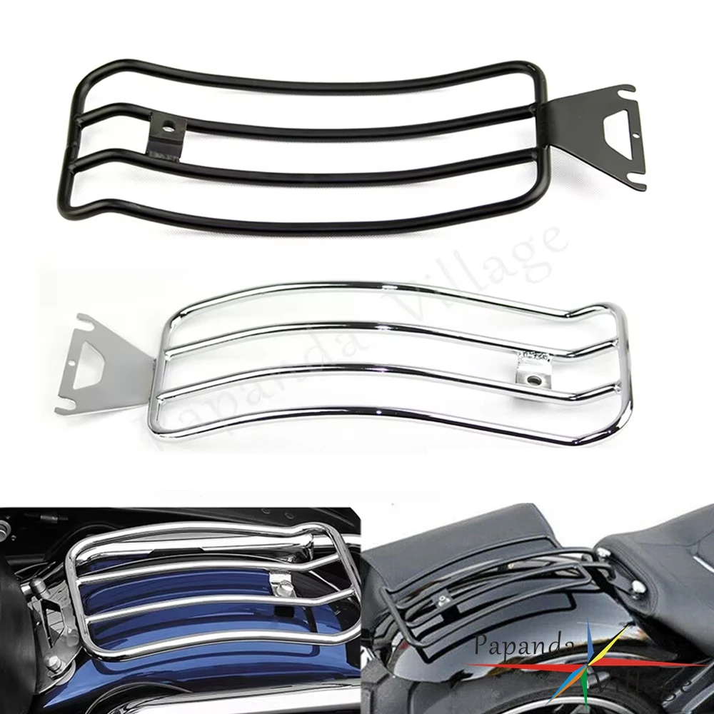 Motor Solo Seat Lug… - image