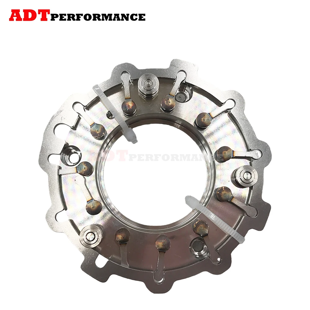 

760680 GTA1746LV Turbo Nozzle ring for Suzuki Vitara 1.9 DDIS 95Kw 130HP F9Q264-266 2006- 8200781610 8200683856 13900-67JH1