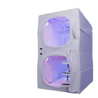 

2026 Soundproof-capsule-bed Capsule Sleeping Beds