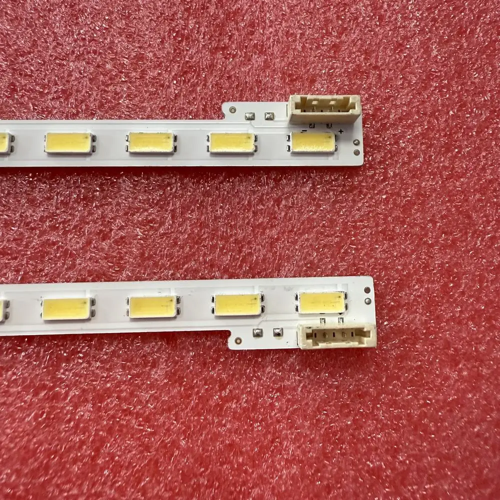 

2 шт./компл. светодиодная лента подсветки для SONY KDL-46HX753 KDL-46EX650 KDL-46HX750 LJ64-03363A 03363B 03363C LTY460HN05 LTY460HQ05