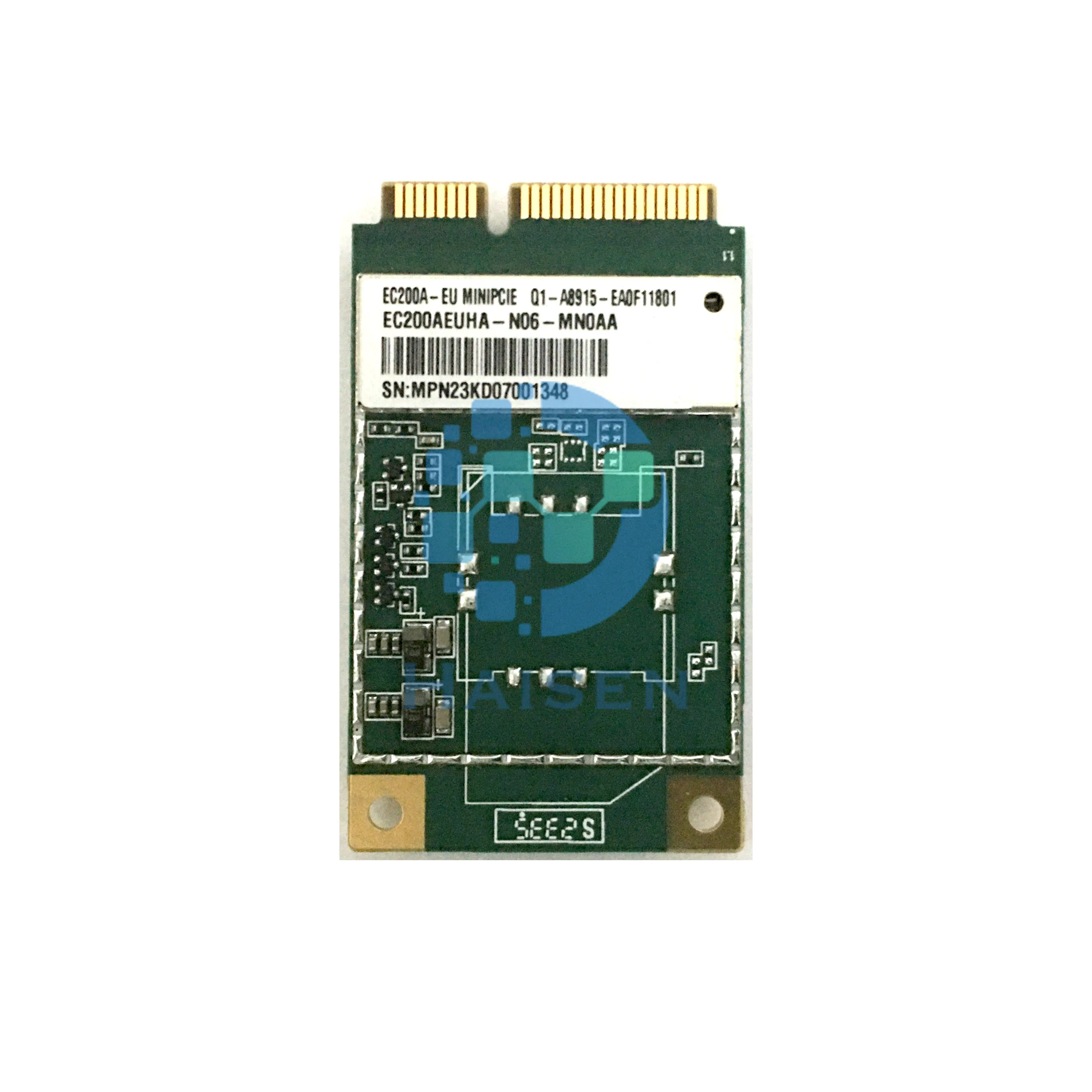 HAISEN QUECTEL EC200A-EU LTE Cat 4 module EC200A-EU PCIE EC200A-EU MINIPCIE EC200AEUHA-N06-MN0AA