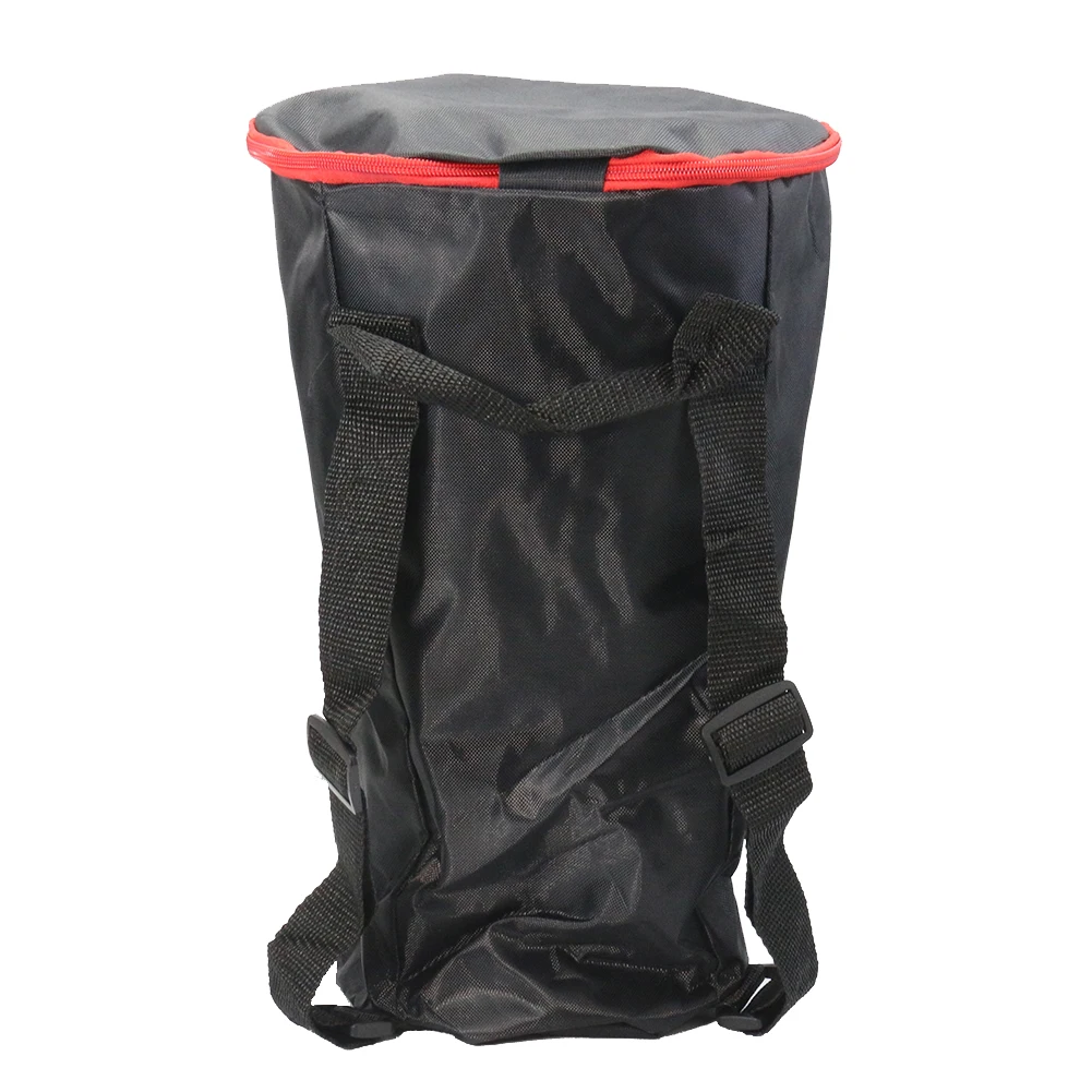 Portable African Drum Bag Thickened Shockproof Waterproof Double Shoulder Musical Instrument Accessories 8 \