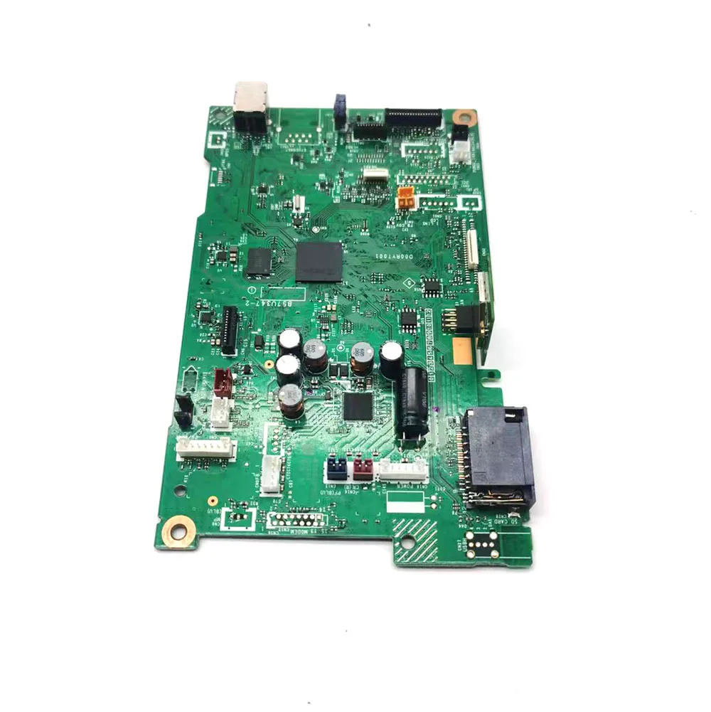 Main Board Motherboard B57U347-2 D00RYT001 Fits For Brother J572DW J572DW DCP-J572DW