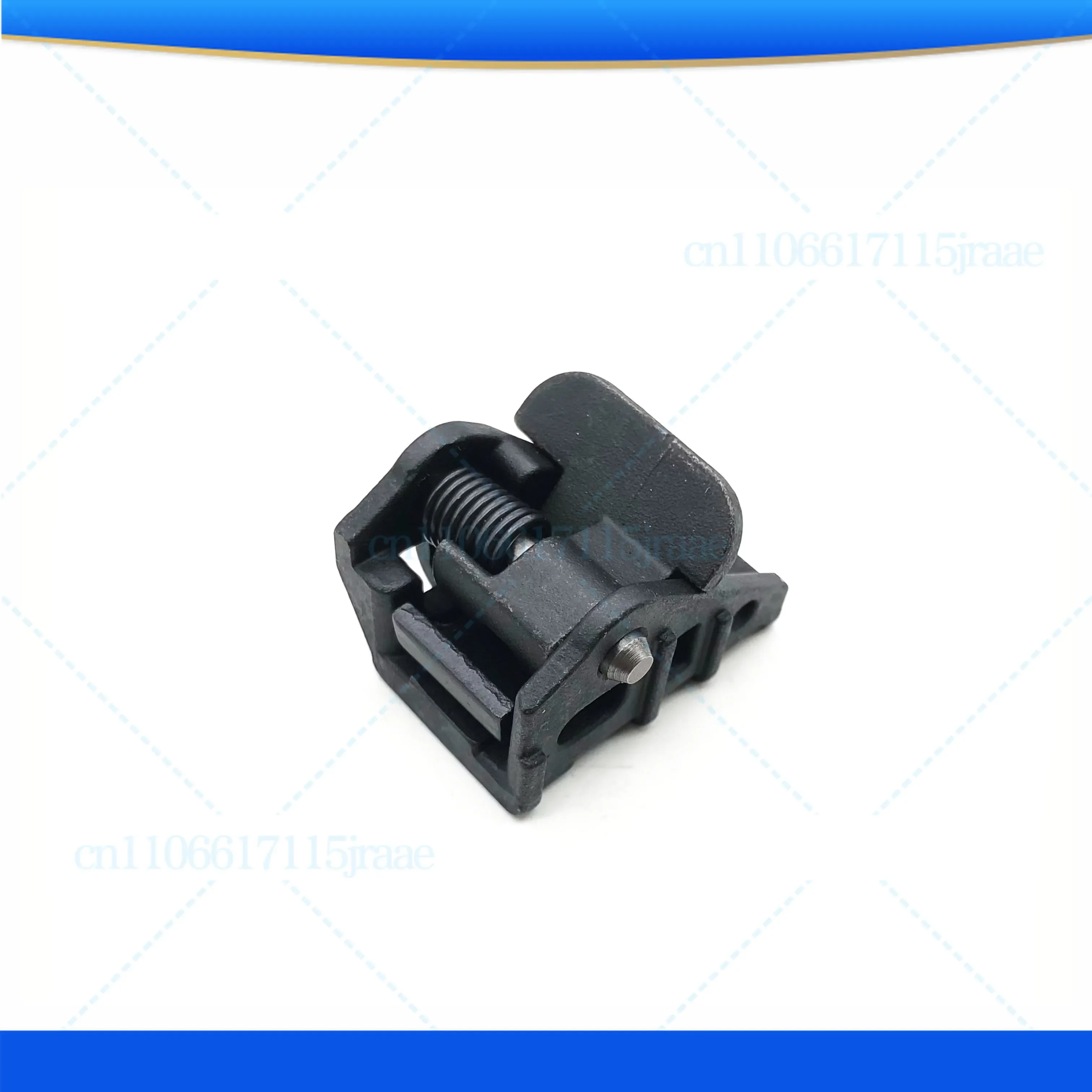For Bosch Reciprocating Saw Blade Support GSA120 Cutting Machine Saber Saw Quick Clamping Device Chuck Spare Parts