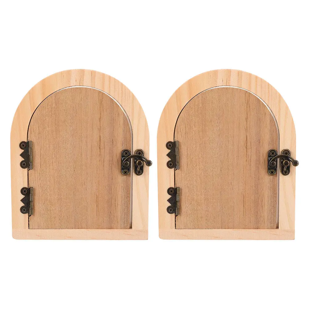 2 Pcs Children Proofing Outlet Covers Artistic Childproof Baby Electric Electrical Safety