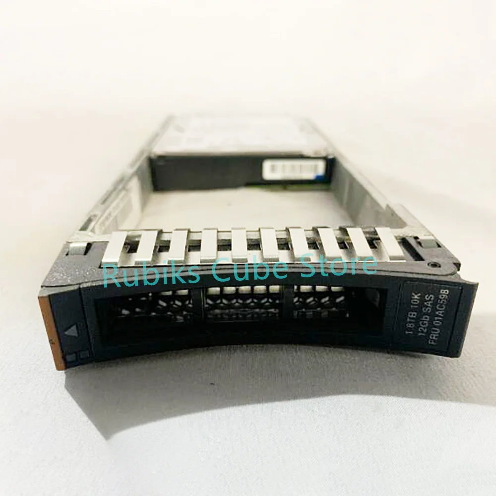 Per disco rigido IBM V5000G2 V5030 01 ac598 1.8T 10K SAS 2.5 "12G