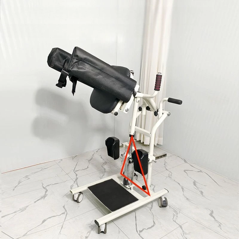 

Multifunctional Elderly Get Up Assist Aid Pa-tient Transfer Helper Docking Shifting Bathing Aid