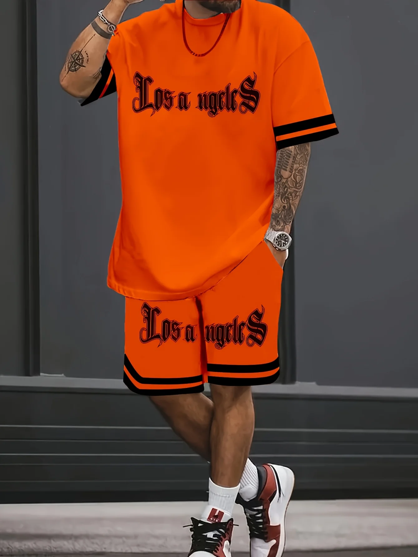 Thumbnail 3 - #28 Sports Uniforms Comparison Guide