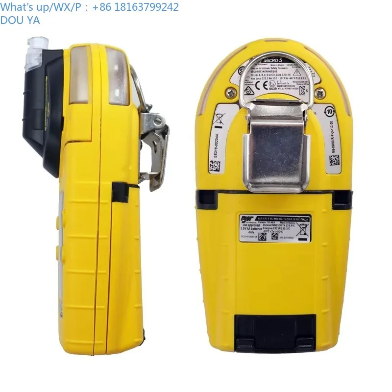 Bw Gasalertmicro5 5…