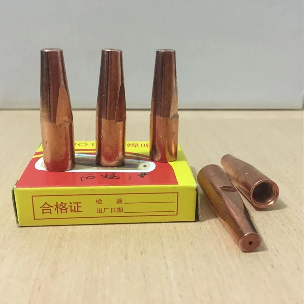 M8*1 Welding Nozzle… - image