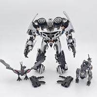 Cybertron Century Transformation CE03 CE-03 Soundwave Movie Series MP Scale 18cm Model  Action Figure Toys