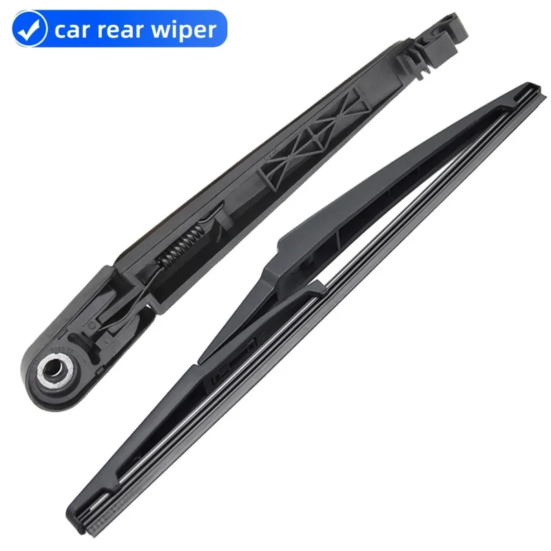 

Rear wiper assembly suitable for 06-17 Daihatsu Terios rear wiper arm