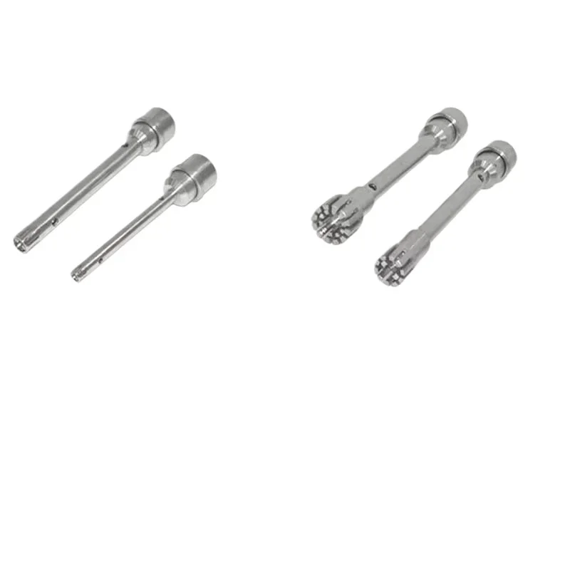 FJ200/200-SH/FJ300-SH Hochgeschwindigkeits-Scherdisperser Homogener Emulgator-Schneidkopf