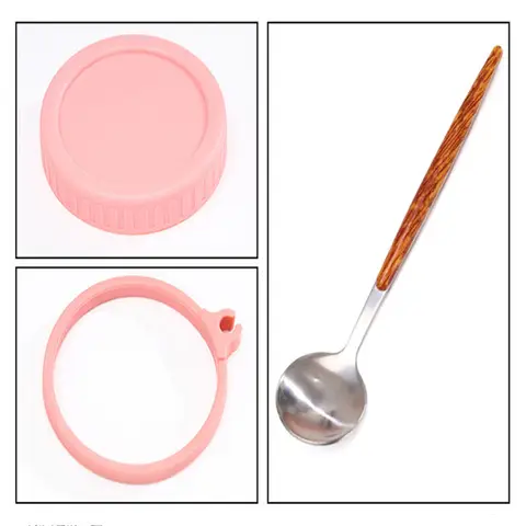 8 best sales दलिया कंटेनर - №8