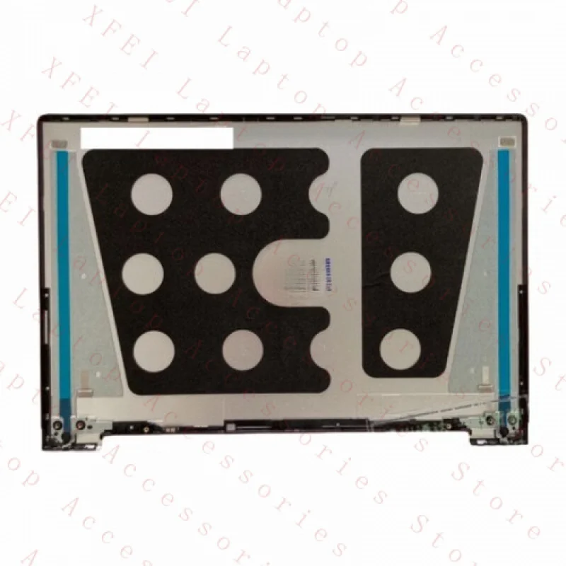 

F Back Cover 0D8W04 Laptop Outer Cover for Dell Inspiron 7000 7590 7591