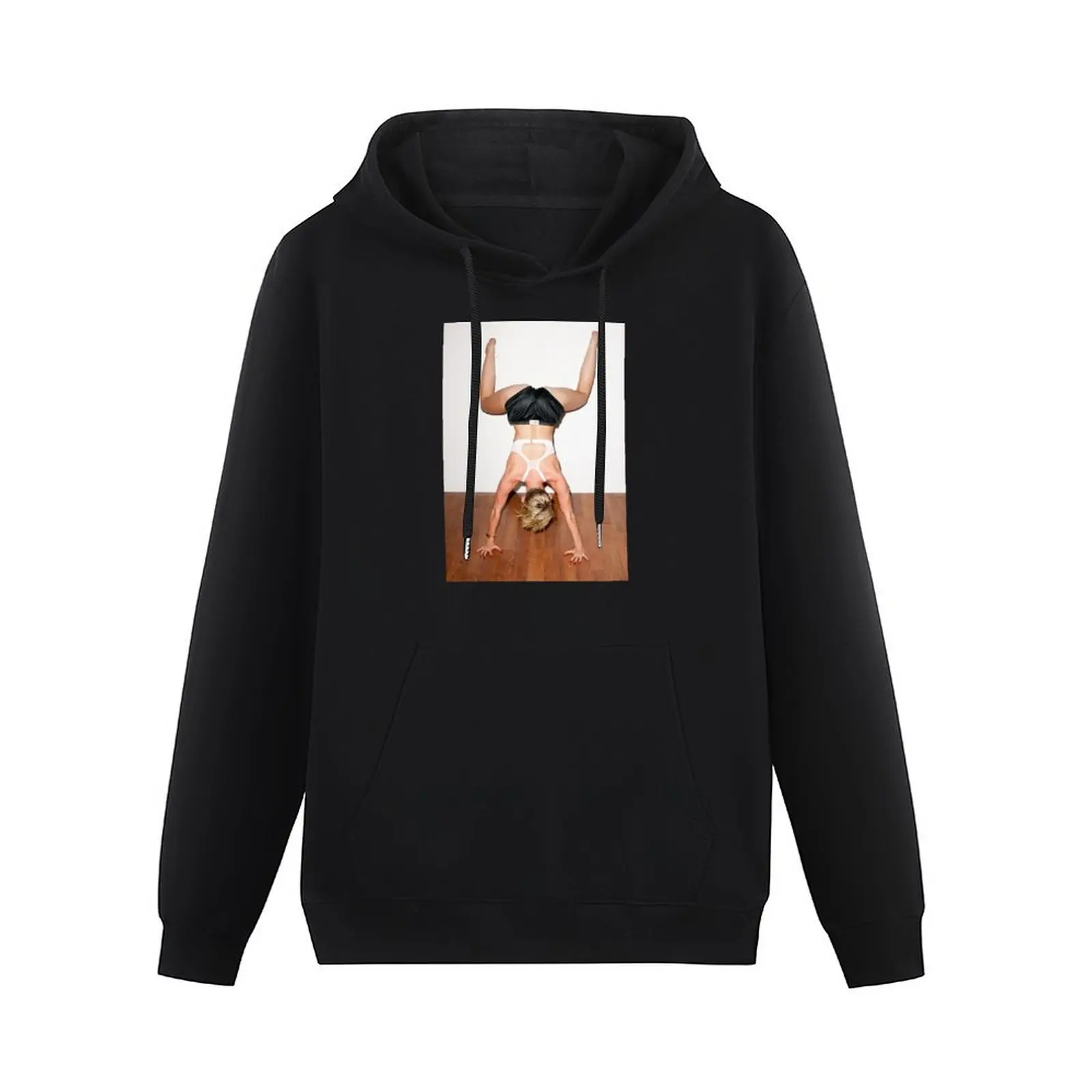 Twerking Miley Pullover Hoodie men's clothing mens designer clothes men wear winter clothes hoodie for men