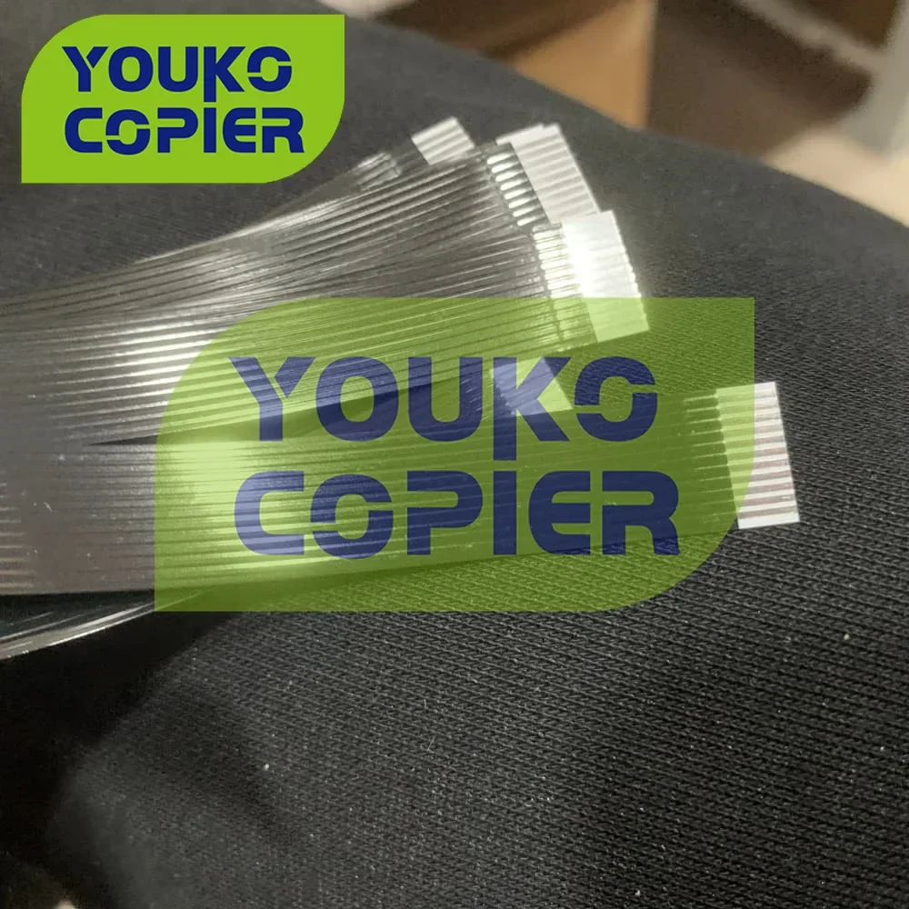 10pcs. CE538-60106 ADF Flat Cable support for HP LaserJet  M1536 M1536dnf CM1415 CM1415fnw MFP 100 M175a M1530 P1566 P1606 CP152