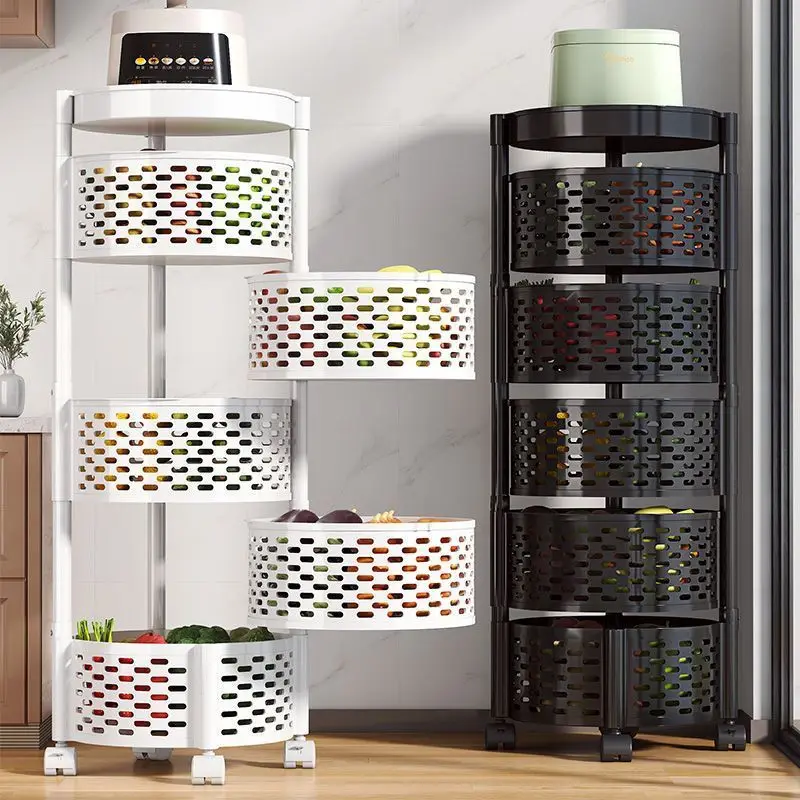 carrello-portaoggetti-girevole-multifunzione-moderno-e-semplice-per-cucina-cesto-per-frutta-e-verdura-carrello-multi-livello-per-snack-ad-uso-domestico