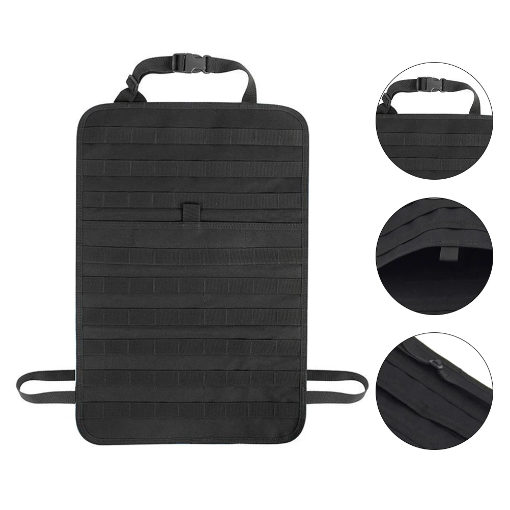 

Chair Back Organizer Backseat Car Pouch Vehicle Storage Organization Bags Hanging
