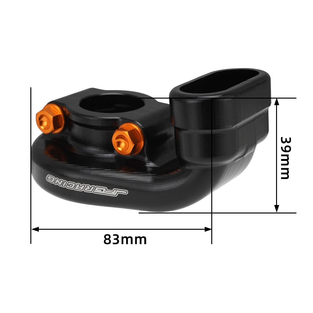 Motorcycle Throttle Control Casing For KTM SX SXF XC XCF XCW EXCF 250 300 350 450 500 SXF250 SX250 XCF350 EXCF350 Husqvarna