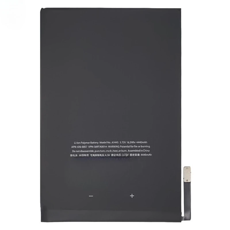 بطارية جديدة 4440mAh-6471mAh لابل آيباد ميني 1 2 3 4 5 6 A1538 A1546 A1432 A1445 A1489 A1490 A2133 A2124 A2567 A2568 A2125