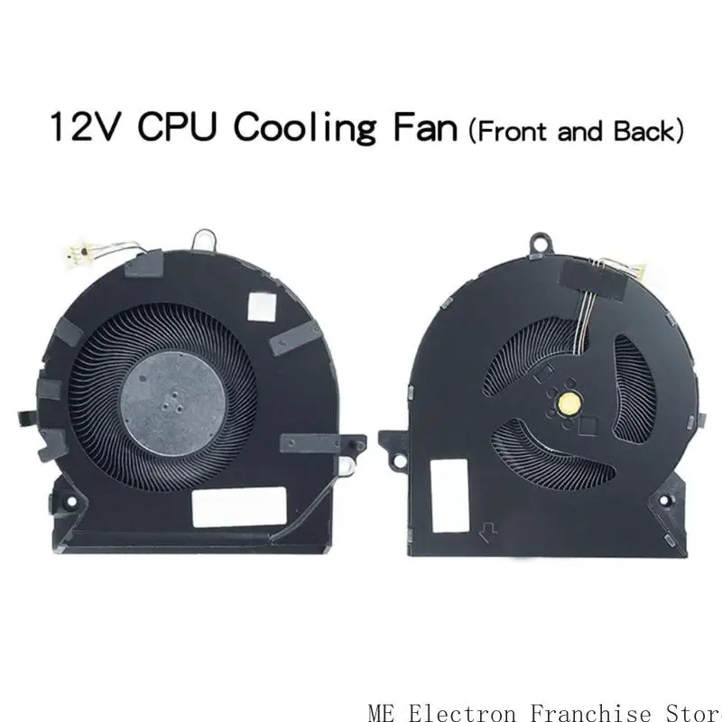 Замена CPU CPU CPU Охлаждающее вентилятор охлаждающих вентиляторов охлаждения.