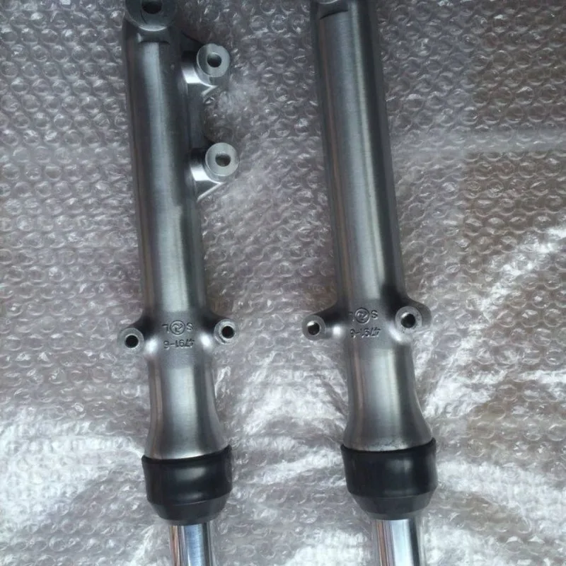 

Для Suzuki Junlong QS125-2-2A передний амортизатор Shin Junlong GS125R передняя вилка амортизатора